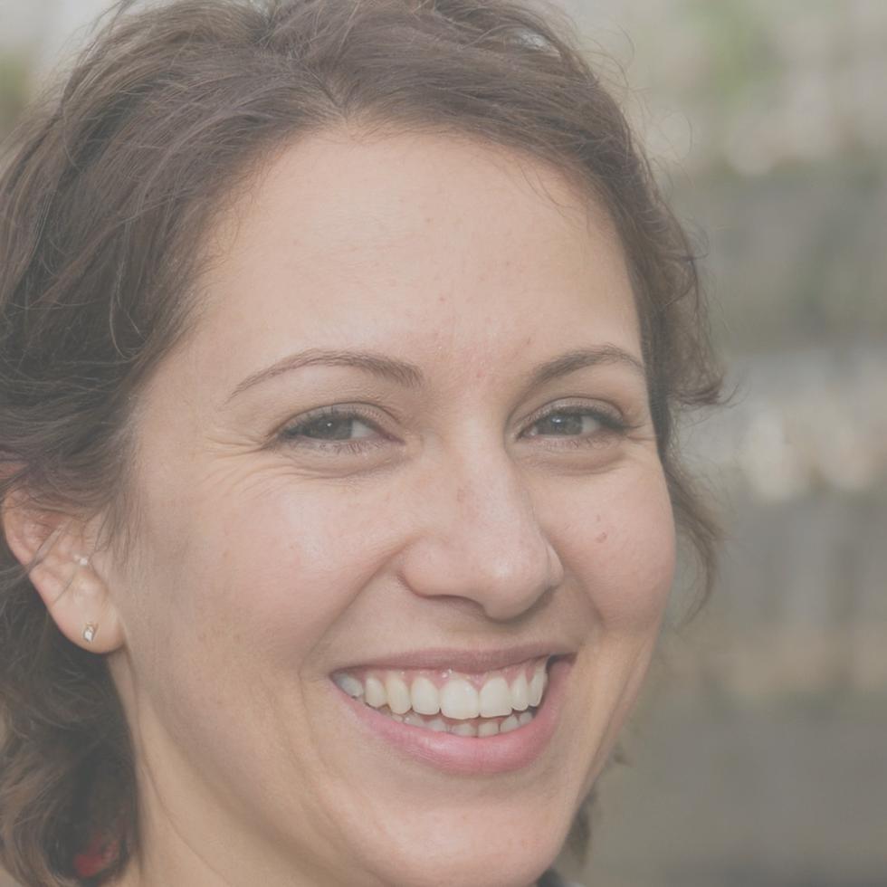 Portrait von Sigrún Þórsdóttir