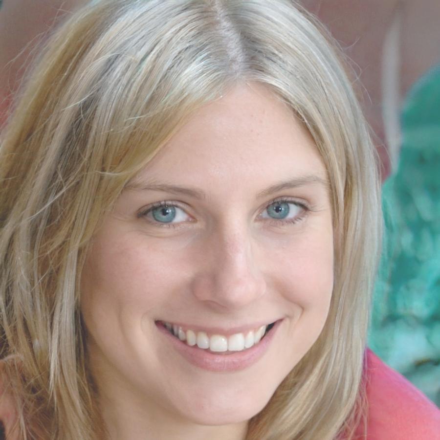 Kursleiterin Helmine Wölfle